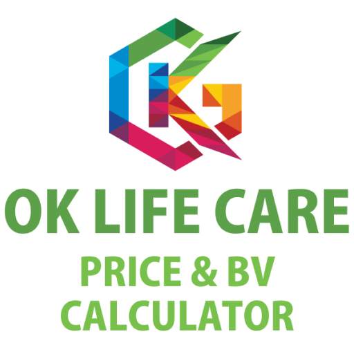 BV Calculator Ok Life Care 1.0.3