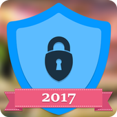 Applock-Lock Apps,photo,video icon