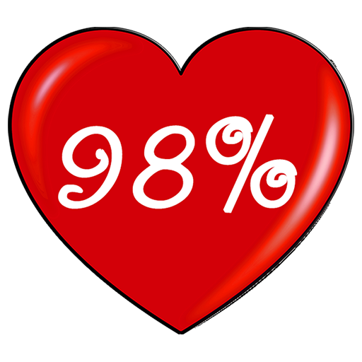 Love Test - Prank App icon
