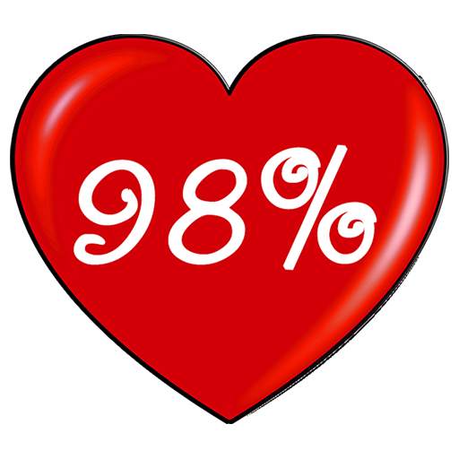 Love Test - Prank App 4.8