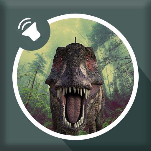 Dinosaur Sound 1.5