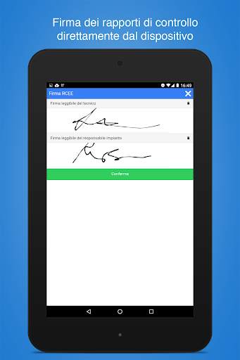 Circe-App screenshot 14