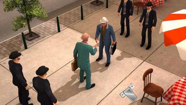 Grand Miami Sniper Gang 3D screenshot 10