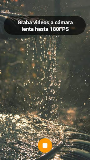 Cámara X - Fotografía DSLR profesional screenshot 7