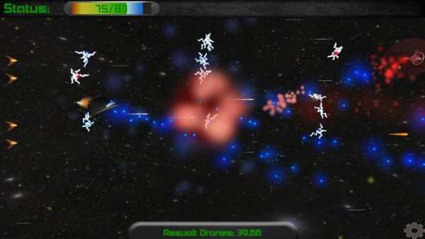 EndGame Free screenshot 4