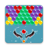 Bubble Shooter icon