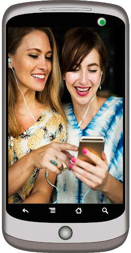 Pure like (RTBF) Radio App Belgie Online BE Radio screenshot 2