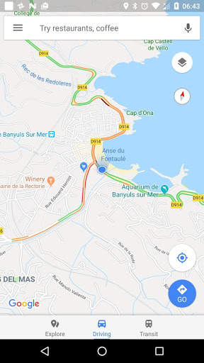 Fake Your Location Tracker screenshot 3