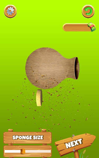 WoodShop 3D - Be a Wood Turner screenshot 3