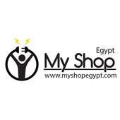 My shop Eg logo