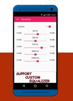 MP3 Music Download Player Lite 3 تصوير الشاشة