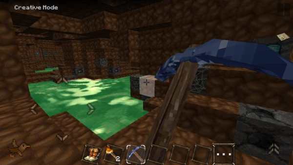 Blocking Craft Edition screenshot 4