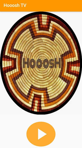 Hooosh TV screenshot 2