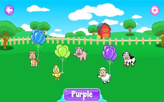 Match'em: Animals for Toddlers screenshot 7