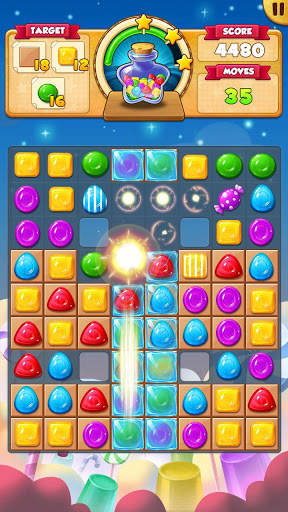 Candy Wish screenshot 4