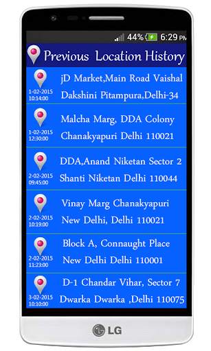 LinkMate screenshot 2