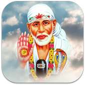 Shirdi Sai Baba Live Wallpaper icon
