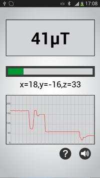 Metal Detector screenshot 4