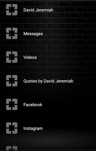 Dr.David Jeremiah Messages скриншот 2