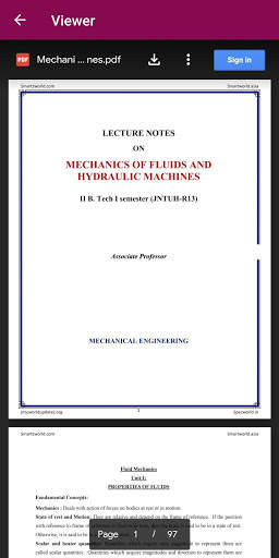 Mechanical Engineering Study Material screenshot 7
