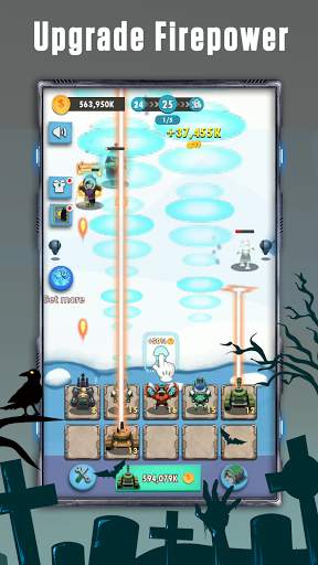 Zombie Exploder screenshot 2