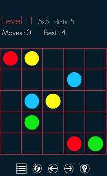Link color Legend screenshot 2