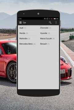 Best Car India -  Used Cars screenshot 6