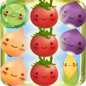 Farm pop Crush 1.02