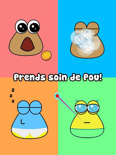 Pou screenshot 9