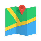 Back To Location icon