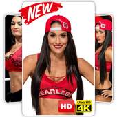 Nikki Bella WWE Wallpaper WWE Fans HD 1.1.1