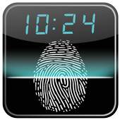 Fingerprint Lock Screen (joke) 1.2