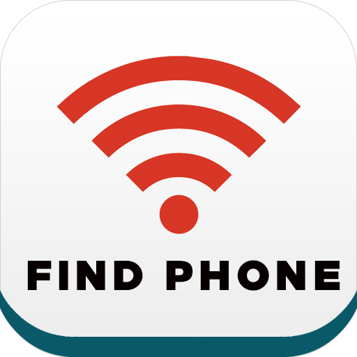 Voice Phone Finder - Clap To Find Your Phone icon