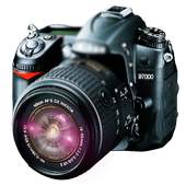 HD Pro Camera 1.0
