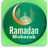 Ramadan Mubarak 1.3