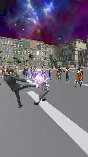 Street Fight Kings screenshot 4