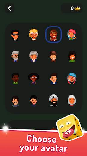Ludo Trouble: Sorry Board Game screenshot 22
