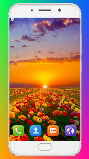 Nature Wallpaper HD screenshot 9