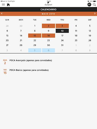 AppLab Dualpixel screenshot 12