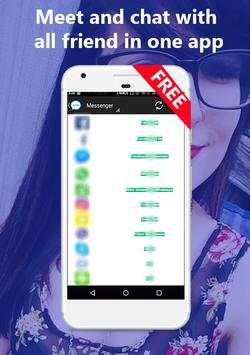 Messenger screenshot 2