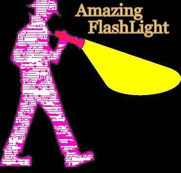 FlashLight screenshot 5