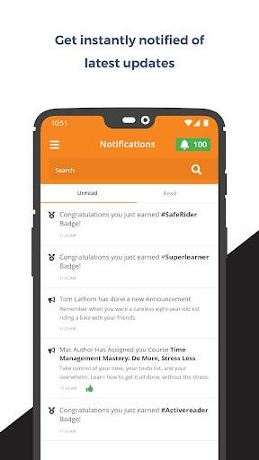 Swiggy Partner Training screenshot 5