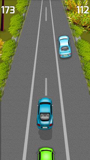 Car Rider screenshot 4