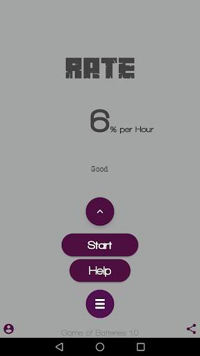 Game of Batteries screenshot 1