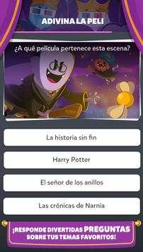 Reinos Preguntados screenshot 3
