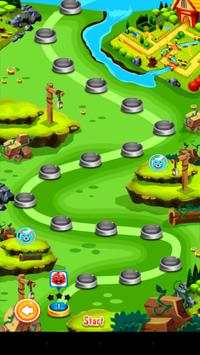 Birds Shooter скриншот 4