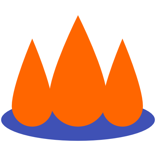 The Hotness icon
