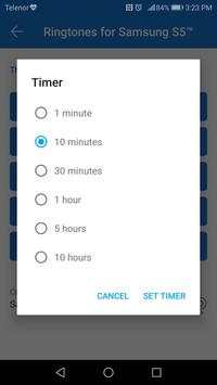 Ringtones for Samsung S5™ screenshot 4