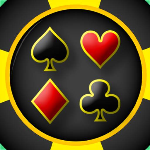 Texas Hold’em Poker Game (Gold Edition) 1.1