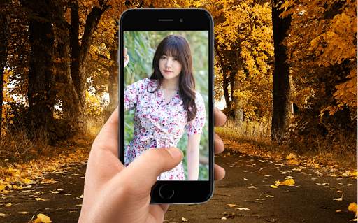 Photo Frame Pro screenshot 5